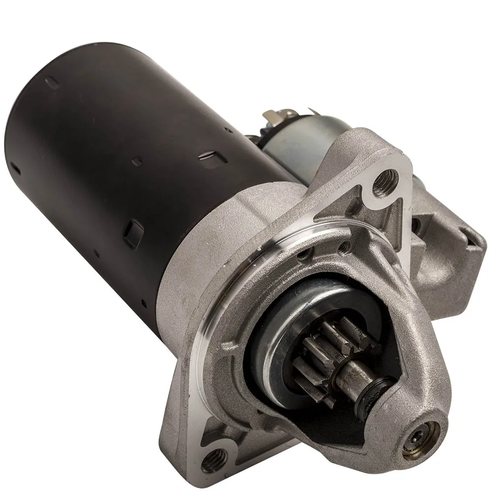 Starter motor for Ford Focus Mk1 Mk2 and Mk3 1998-2018 1.4 and 1.6 petrol LRT00167
Starter motor for Ford Focus Mk1 Mk2 and Mk3 1998-2018 1.4 and 1.6 petrol LRT00167