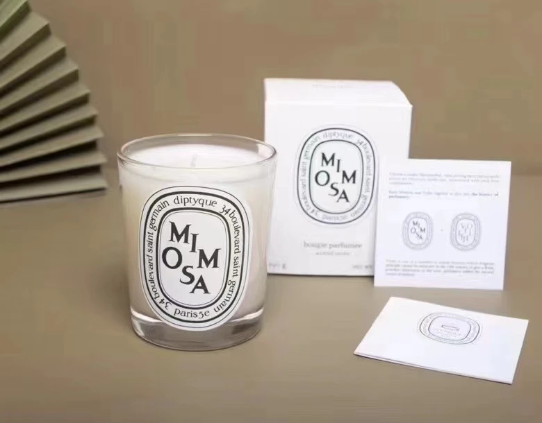 Fragrances & Deodorants
Fragrances & Deodorants