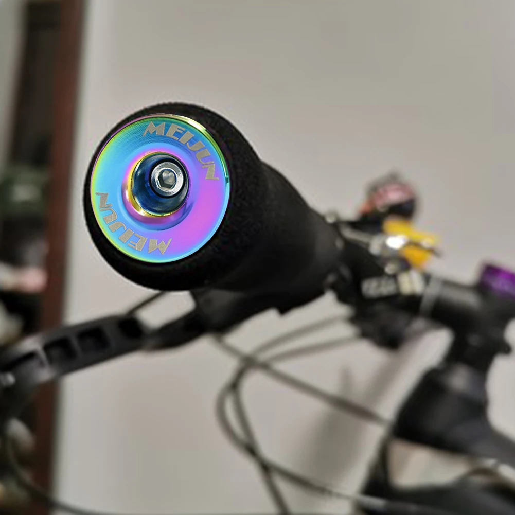 2pcs Bike End Plugs Aluminum Alloy Lock Mountain Handle Bar Grips Bicycle Grip Cover Cap For Bike Handlebar Accessory Wholesale
2pcs Bike End Plugs Aluminum Alloy Lock Mountain Handle Bar Grips Bicycle Grip Cover Cap For Bike Handlebar Accessory Wholesale