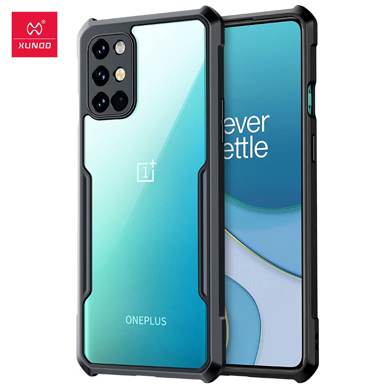 For OnePlus 8T Case XUNDD Airbag Shockproof Transparent PC TPU Bumper Back Cover for OnePlus 8T чехол funda
For OnePlus 8T Case XUNDD Airbag Shockproof Transparent PC TPU Bumper Back Cover for OnePlus 8T чехол funda