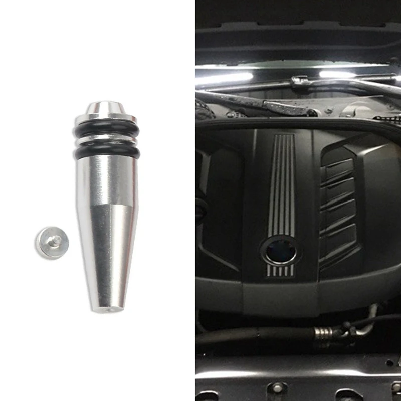 M C 1 Set Intake Swirl Flap Delete Blank Plug Bung Metal With Manifold Gaskets Removal Repair Kit For BMW N47 2.0
M C 1 Set Intake Swirl Flap Delete Blank Plug Bung Metal With Manifold Gaskets Removal Repair Kit For BMW N47 2.0