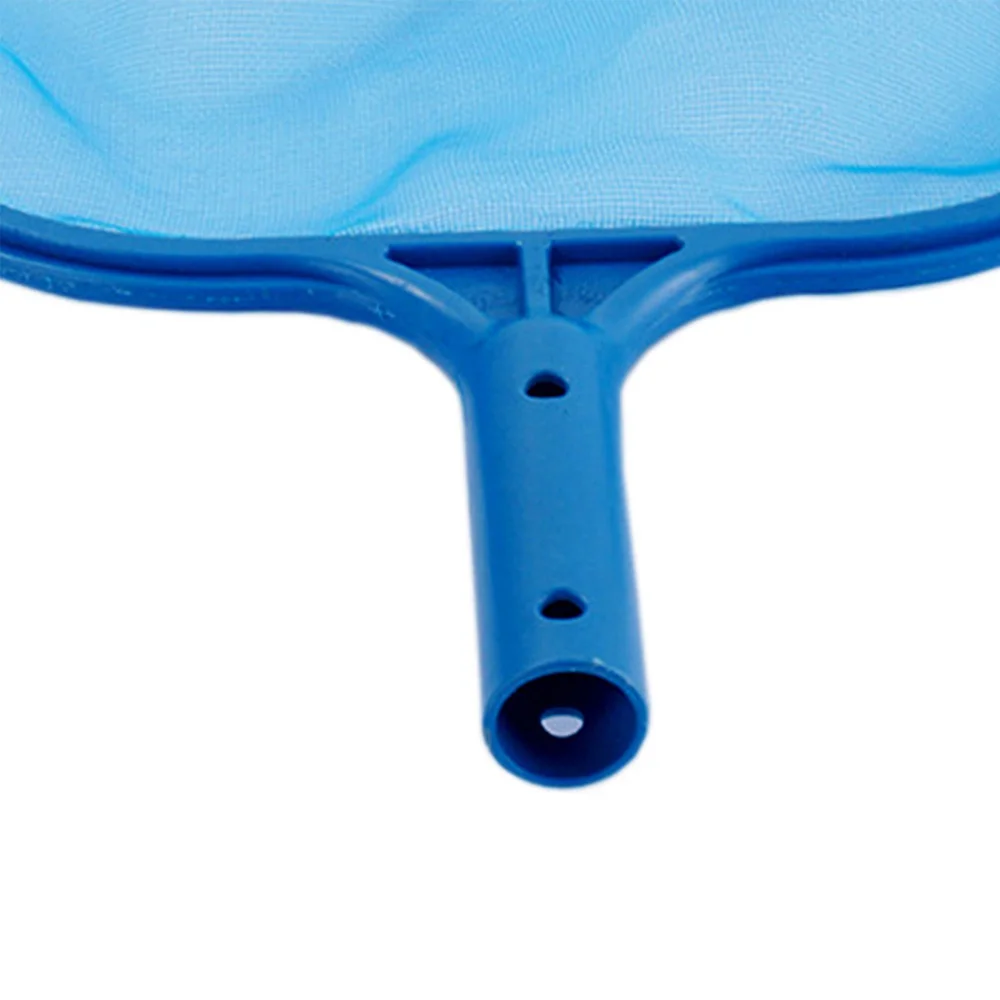 Swimming Pool Shallow Water Leaves Net Cleaning Tool Pond Dredge Leaf Rake Mesh Frame Net Skimmer Cleaner 43x30cm
Swimming Pool Shallow Water Leaves Net Cleaning Tool Pond Dredge Leaf Rake Mesh Frame Net Skimmer Cleaner 43x30cm