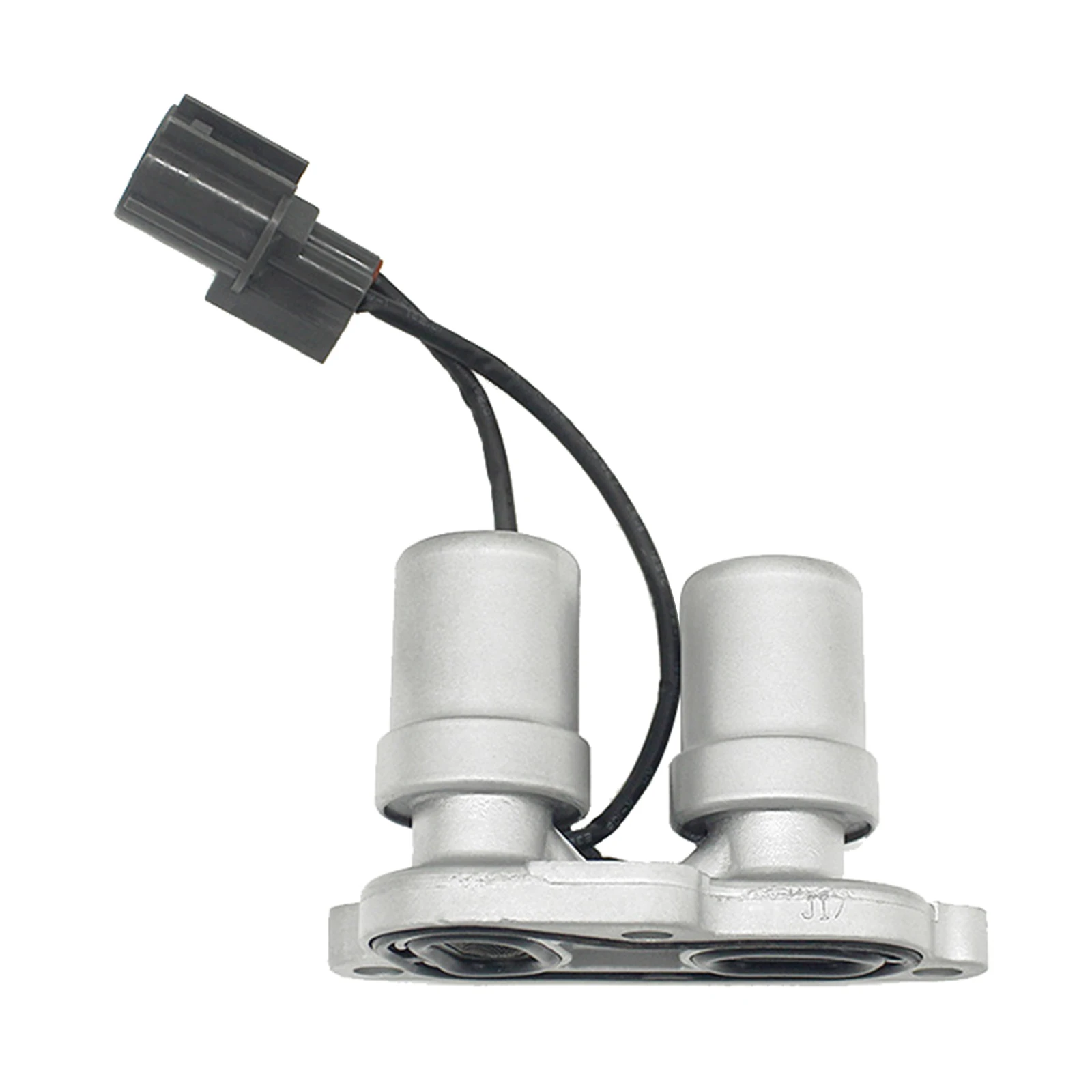 Auto Transmission Solenoid 28200P4R003 Replace Shift Control Lock-up Solenoid Valve for Honda CR-V 2000 2001 Car Accessories 
Auto Transmission Solenoid 28200P4R003 Replace Shift Control Lock-up Solenoid Valve for Honda CR-V 2000 2001 Car Accessories