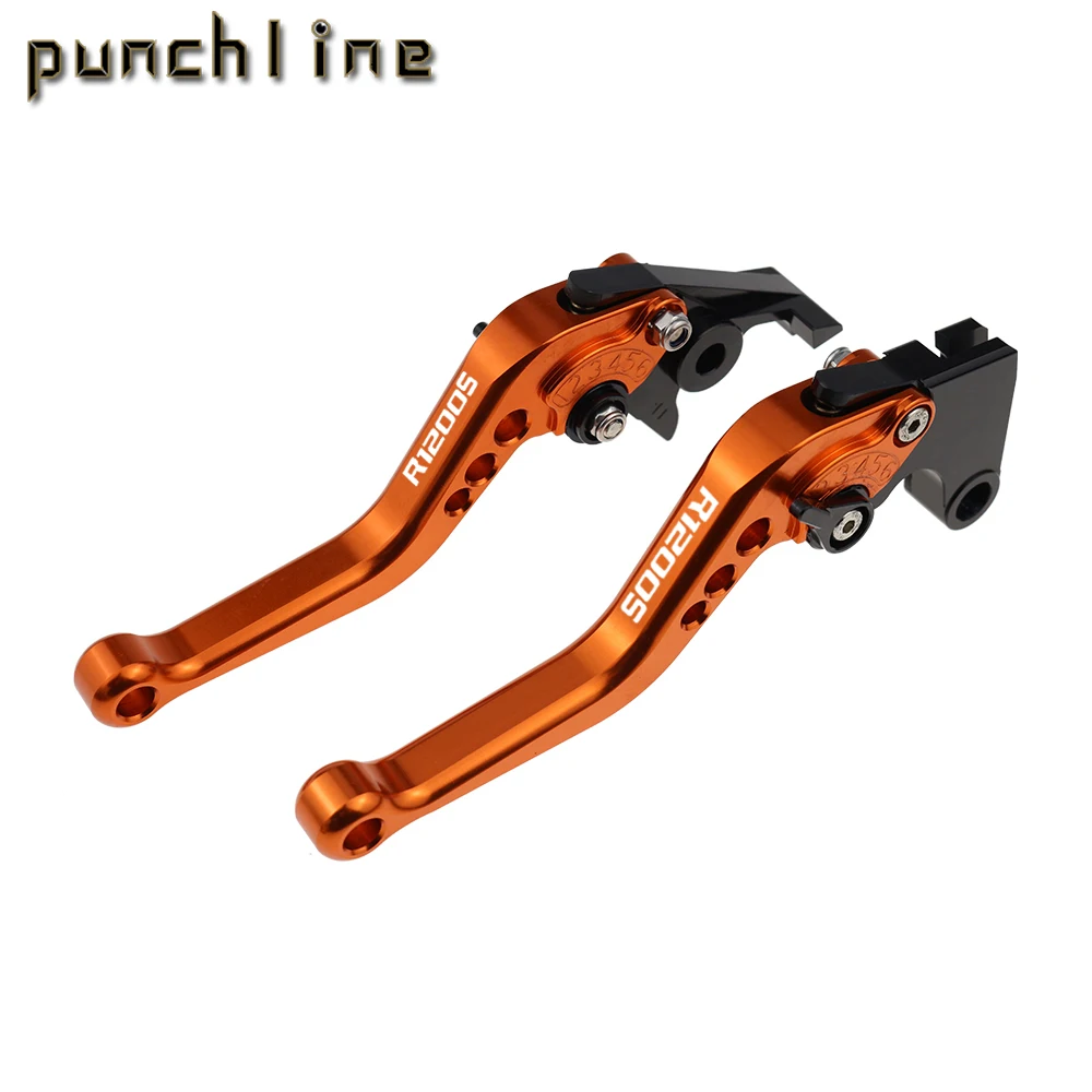 Fit For R1200S R 1200S R 1200 S 2006-2008 Motorcycle CNC Accessories Short Brake Clutch Levers Adjustable Handle Set
Fit For R1200S R 1200S R 1200 S 2006-2008 Motorcycle CNC Accessories Short Brake Clutch Levers Adjustable Handle Set