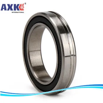 500pcs free shipping The Rubber sealing cover Thin wall deep groove ball bearings 6805-2RS 25*37*7 mm
500pcs free shipping The Rubber sealing cover Thin wall deep groove ball bearings 6805-2RS 25*37*7 mm