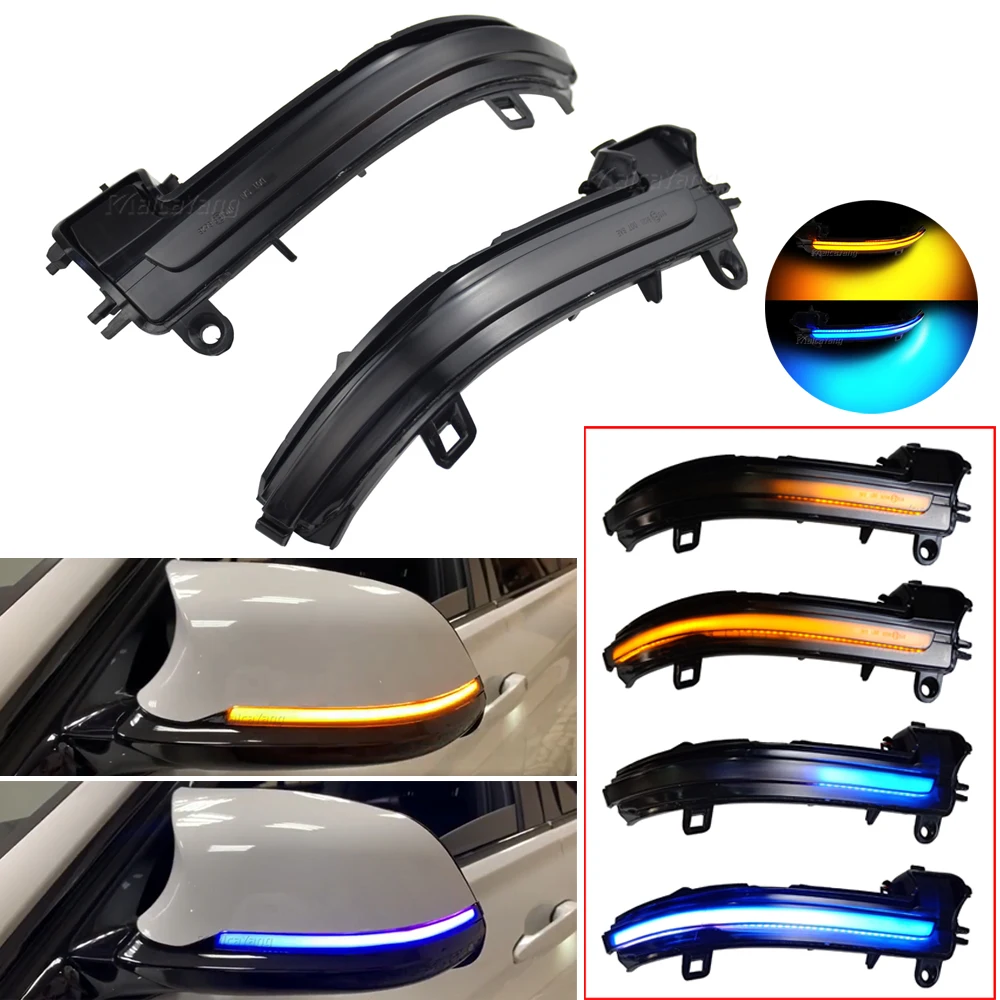 2 шт., светодиодсветильник поворотники для BMW 1 2 3 4 серии F20 F21 F30 F31 F34 F33 F36 X1 E84 i3
2 шт., светодиодсветильник поворотники для BMW 1 2 3 4 серии F20 F21 F30 F31 F34 F33 F36 X1 E84 i3