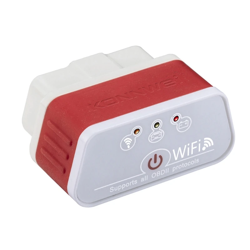 Автомобильный диагностический инструмент L9CE считыватель кодов ошибок Wi-Fi OBD2 сканер сканирующие инструменты проверсветильник щения двигат...
Автомобильный диагностический инструмент L9CE считыватель кодов ошибок Wi-Fi OBD2 сканер сканирующие инструменты проверсветильник щения двигат...