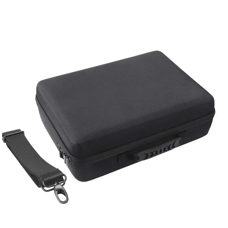 Storage Bag Carrying Box Protective Case Shell Portable Travel Shockproof for HTC VIVE Pro Virtual Reality Headset
Storage Bag Carrying Box Protective Case Shell Portable Travel Shockproof for HTC VIVE Pro Virtual Reality Headset