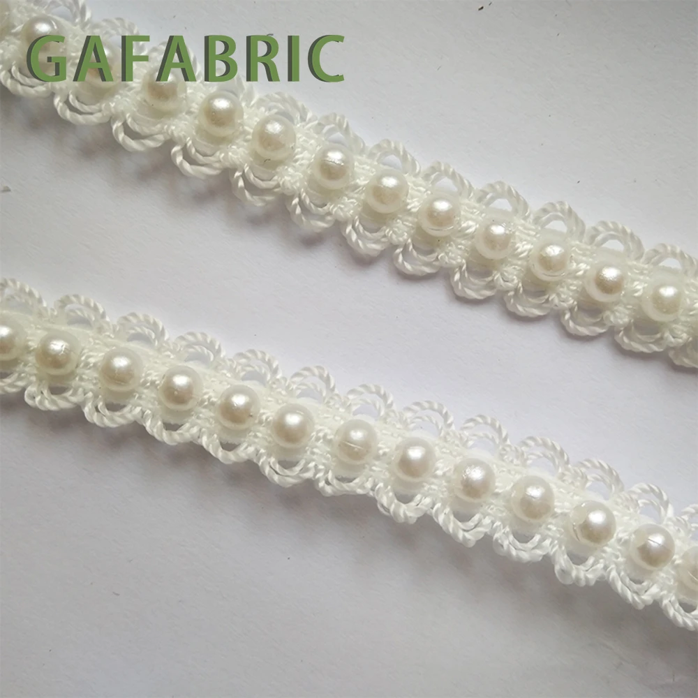 1 yard / pack elastic 10mm sewing dress supplies crafts Nylon gold beads embroidery lace trim tape DIY material hair decoration
1 yard / pack elastic 10mm sewing dress supplies crafts Nylon gold beads embroidery lace trim tape DIY material hair decoration