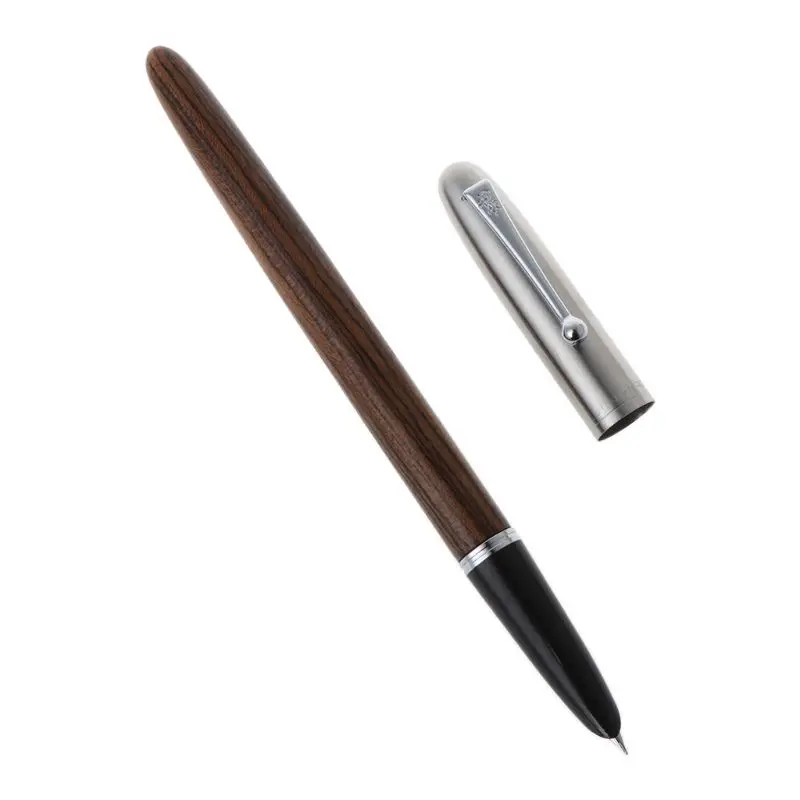 Jinhao Jinhao 51 Luxury Men Fountain Pen 0.38mm Extremely Fine Nib Calligraphy Business Student Stationery School Office Writing
Jinhao Jinhao 51 Luxury Men Fountain Pen 0.38mm Extremely Fine Nib Calligraphy Business Student Stationery School Office Writing