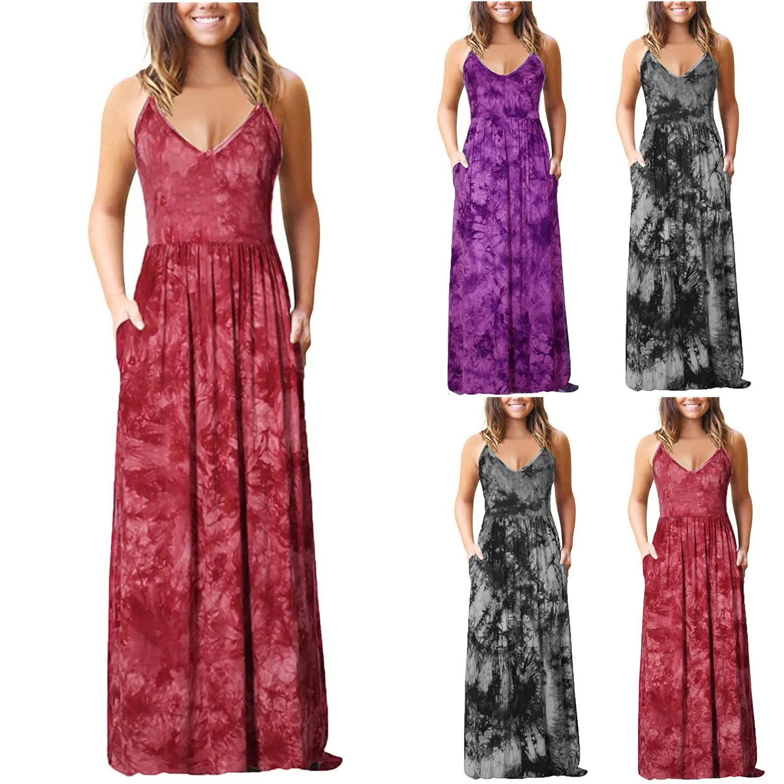 SAGACE Printed drawstring pocket dress, high waist and slim lady dress, new fashion dress in 2021 summer платье женское летнее
SAGACE Printed drawstring pocket dress, high waist and slim lady dress, new fashion dress in 2021 summer платье женское летнее