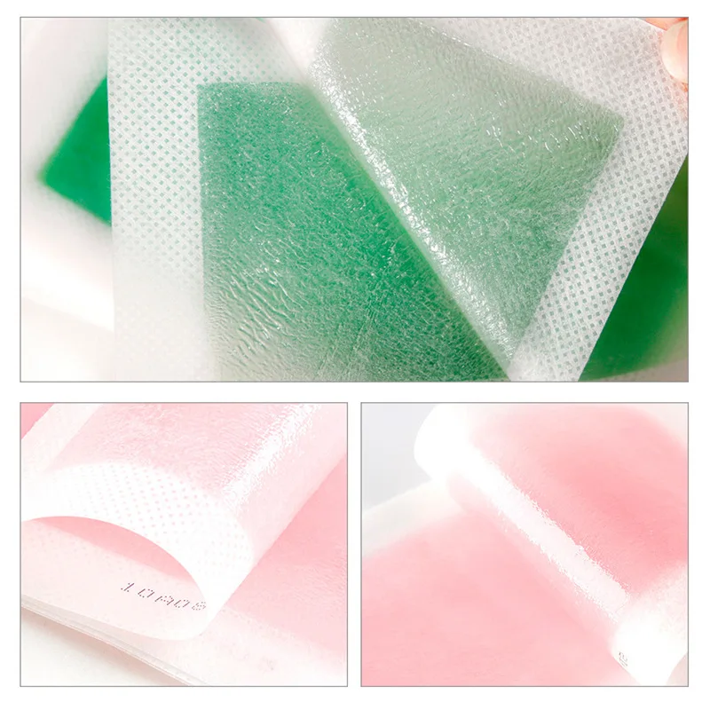 10pcs Hair removal wax paper double-sided leg whole body and armpit private parts facial hair removal paper
10pcs Hair removal wax paper double-sided leg whole body and armpit private parts facial hair removal paper