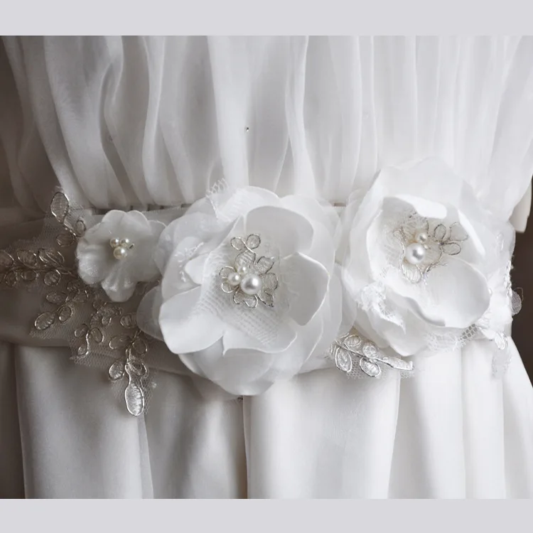 BAZIIINGAAA Bridal Wedding Handmade Alloy Pearl Diamond Belt Wedding Dress Accessories Decoration Fashion High-end Personality
BAZIIINGAAA Bridal Wedding Handmade Alloy Pearl Diamond Belt Wedding Dress Accessories Decoration Fashion High-end Personality