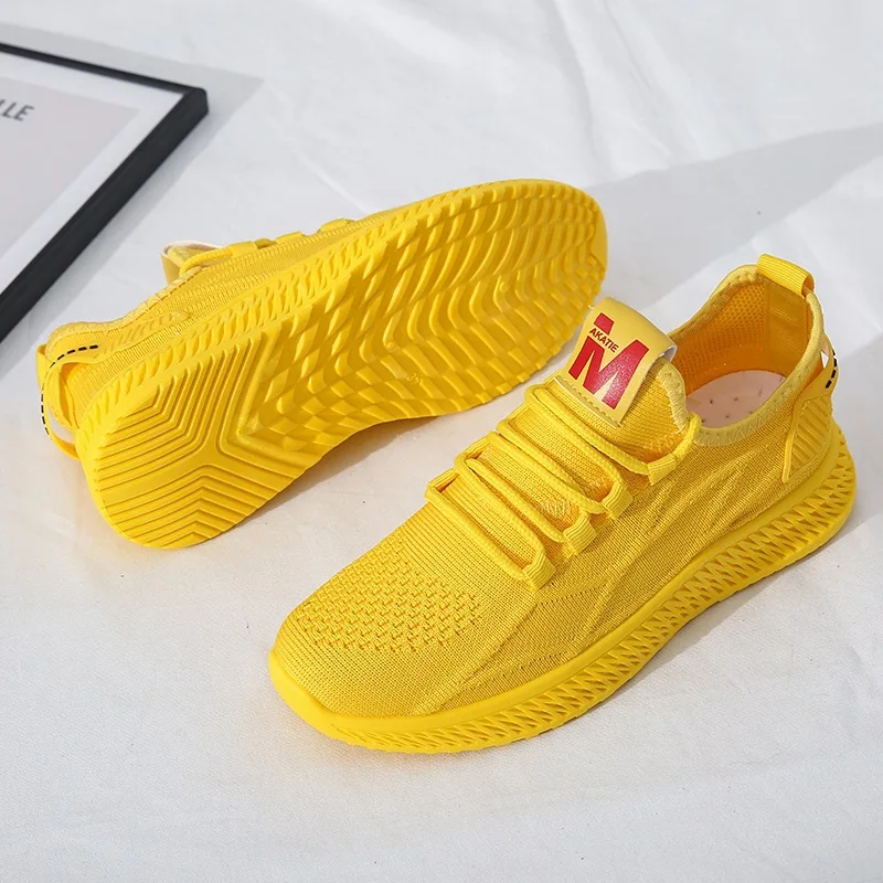 2021 Spring and Summer Fitness Shoes Treadmill Running Shoes Indoor Yoga Lightweight Skipping Rope Sneakers
2021 Spring and Summer Fitness Shoes Treadmill Running Shoes Indoor Yoga Lightweight Skipping Rope Sneakers