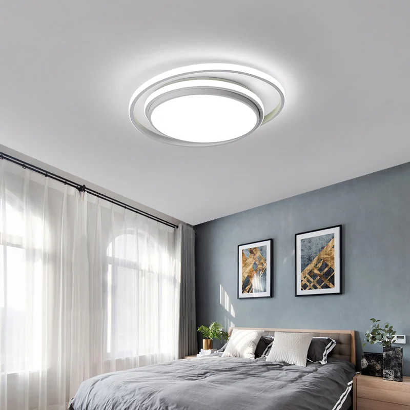 Round LED Chandeliers For Bedroom Dining Room Living Room Kitchen Study Room Ceiling Chandeliers Lighting Home Luminaria Lamp
Round LED Chandeliers For Bedroom Dining Room Living Room Kitchen Study Room Ceiling Chandeliers Lighting Home Luminaria Lamp