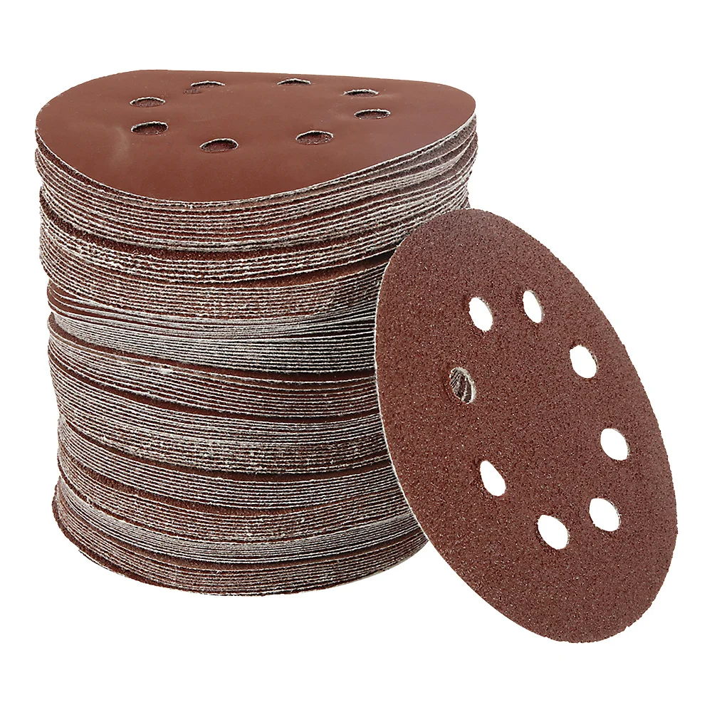 160 шт. 125 мм 5 дюймов шлифовальная бумага с 8 отверстиями песочные колодки Набор 40-1000 зернистый Шлифовальный Диск Полировальные абразивы для п...
160 шт. 125 мм 5 дюймов шлифовальная бумага с 8 отверстиями песочные колодки Набор 40-1000 зернистый Шлифовальный Диск Полировальные абразивы для п...