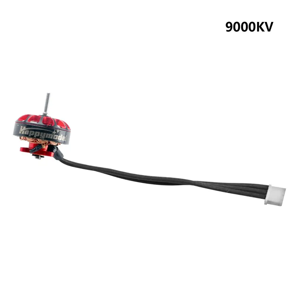 Happymodel EX1102 1102 9000KV 10000KV 13500KV 2-3S Brushless Motor For Mobula7 75Mm 85Mm Tinywhoop Drones
Happymodel EX1102 1102 9000KV 10000KV 13500KV 2-3S Brushless Motor For Mobula7 75Mm 85Mm Tinywhoop Drones