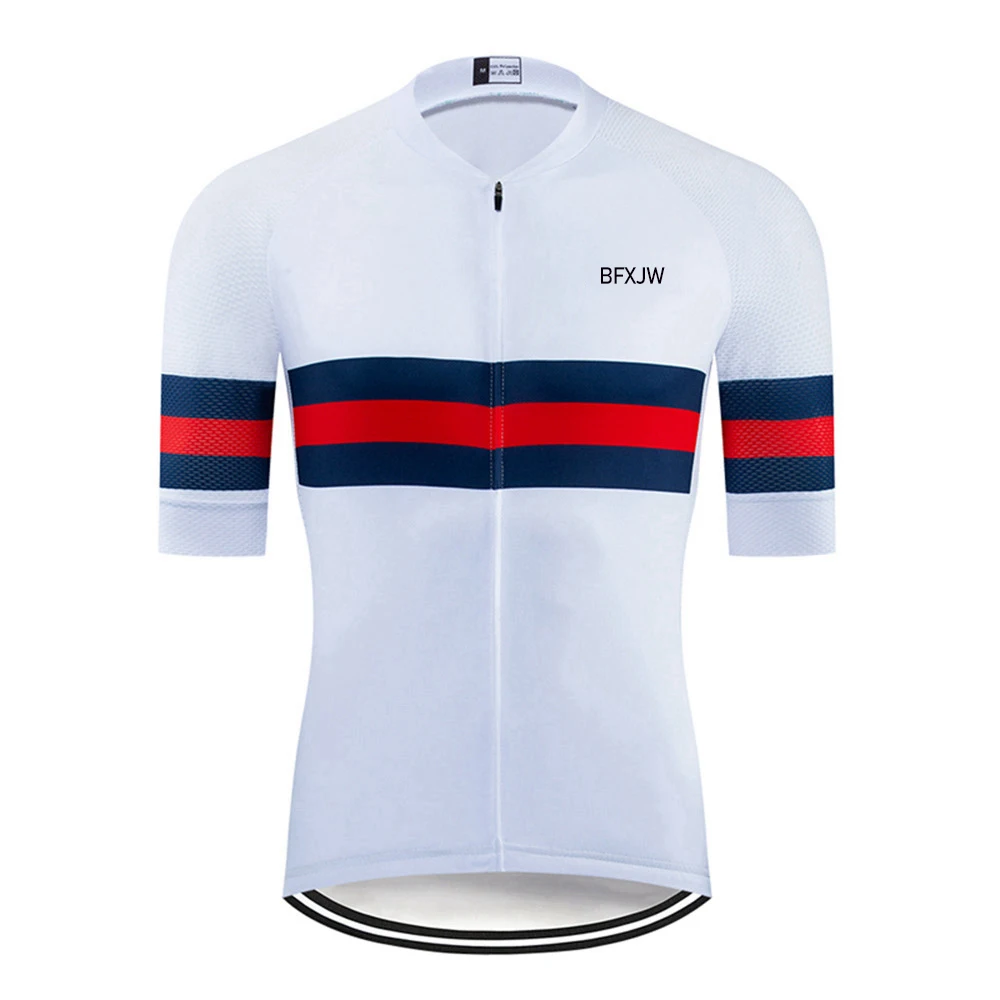 Unisex Cycling Jersey MTB Maillot Bike Short Sleeve Breathable Shirt High Quality Mountain Bicycle Clothing Enduro MAVIC Bike
Unisex Cycling Jersey MTB Maillot Bike Short Sleeve Breathable Shirt High Quality Mountain Bicycle Clothing Enduro MAVIC Bike