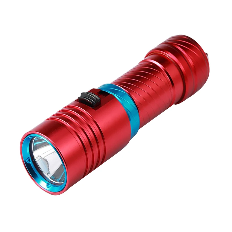 10000Lm Scuba Diving Light 100 Meter L2 Waterproof Underwater Led Flashlight Diving Camping Lanterna Torch With Stepless Dimming
10000Lm Scuba Diving Light 100 Meter L2 Waterproof Underwater Led Flashlight Diving Camping Lanterna Torch With Stepless Dimming