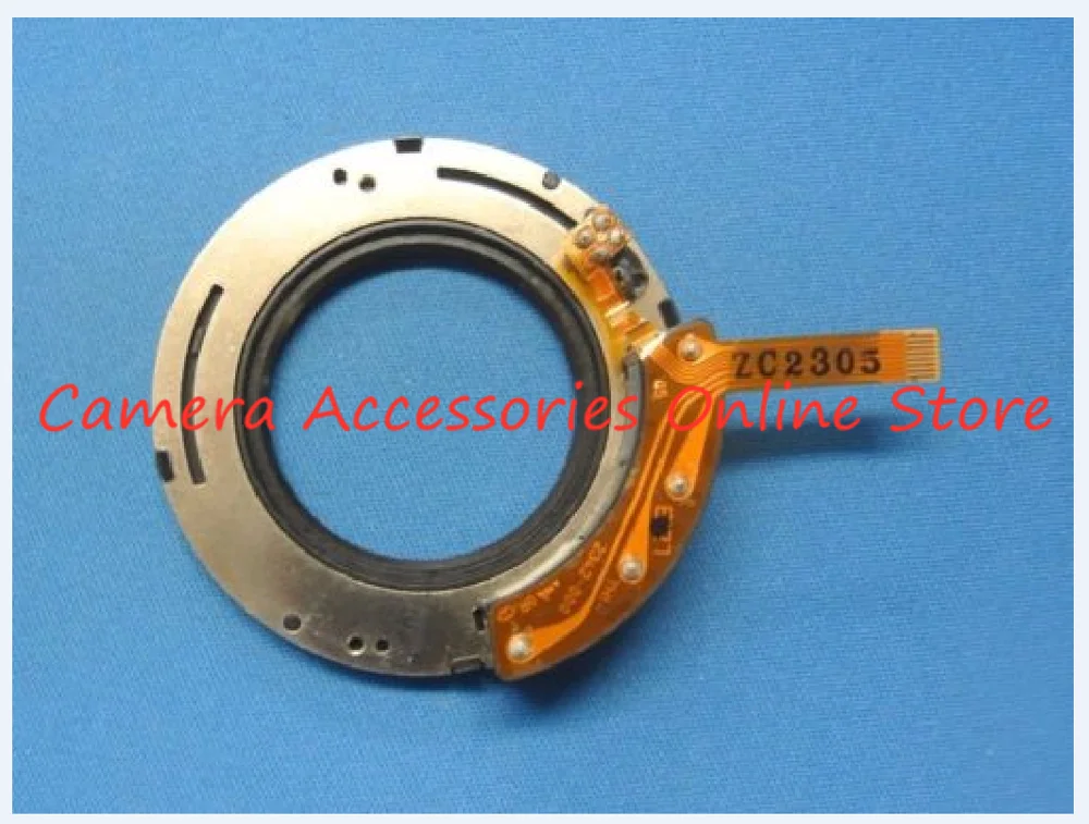 Запасные части для камеры, блок управления диафрагмой объектива, внешняя мощность диафрагмы для Canon EF 70-200 мм F/4 L IS USM 
Запасные части для камеры, блок управления диафрагмой объектива, внешняя мощность диафрагмы для Canon EF 70-200 мм F/4 L IS USM