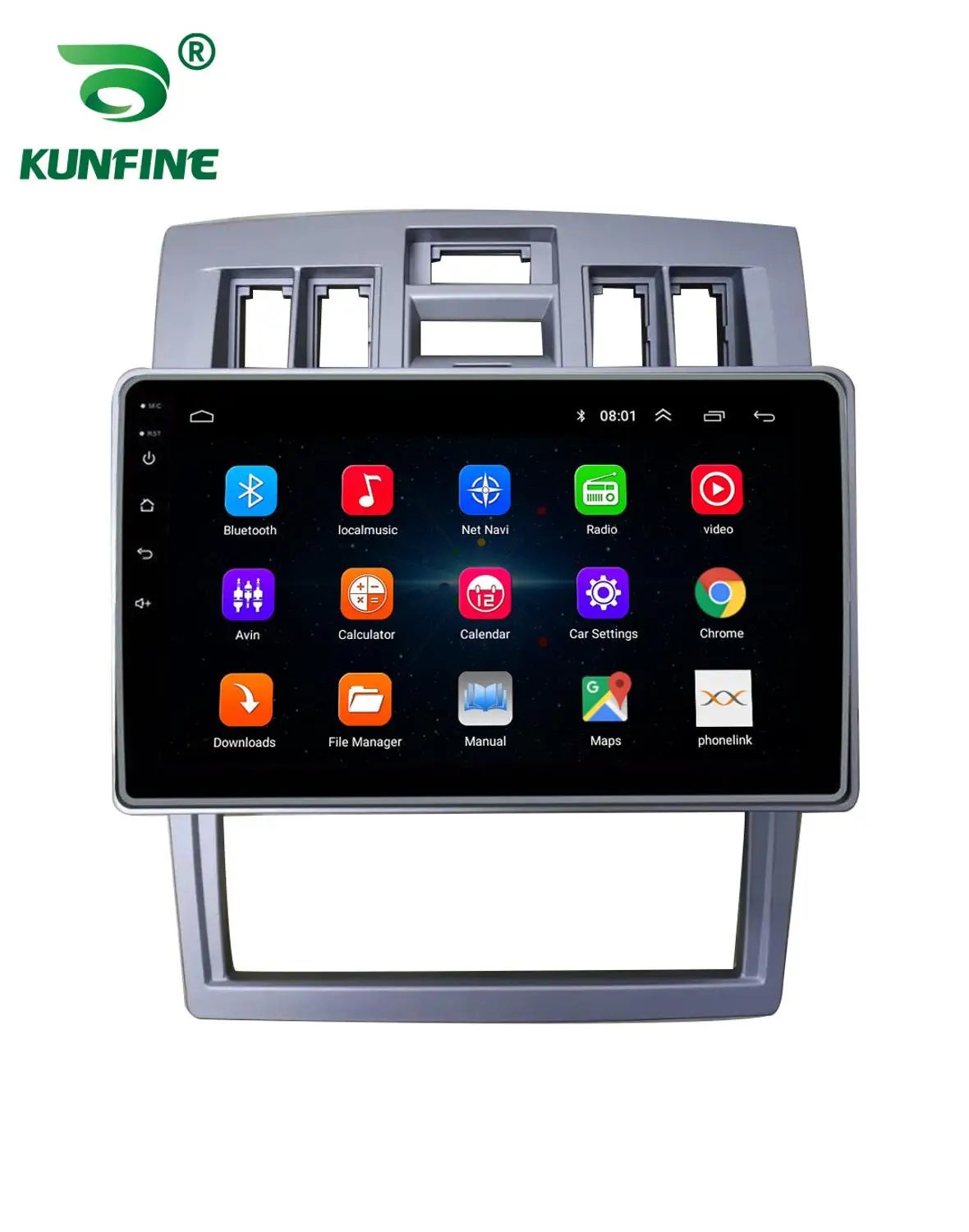Car Radio For HYUNDAI Coupe 2004-2006 MT/AT Octa Core Android 10.0 Car DVD GPS Navigation Player Deckless Car Stereo Headunit 
Car Radio For HYUNDAI Coupe 2004-2006 MT/AT Octa Core Android 10.0 Car DVD GPS Navigation Player Deckless Car Stereo Headunit