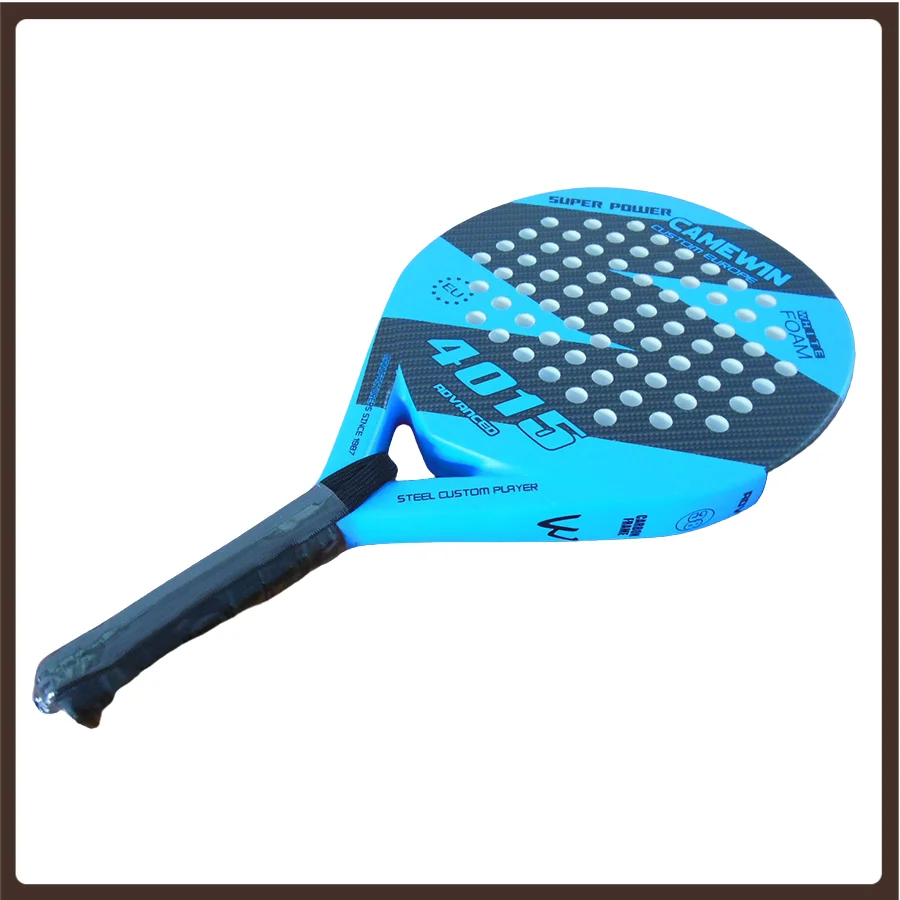Sand Beach Tennis Racket Carbon Badminton Clappers Racket Family Outdoor Sports Summer Training Accessories
Sand Beach Tennis Racket Carbon Badminton Clappers Racket Family Outdoor Sports Summer Training Accessories
