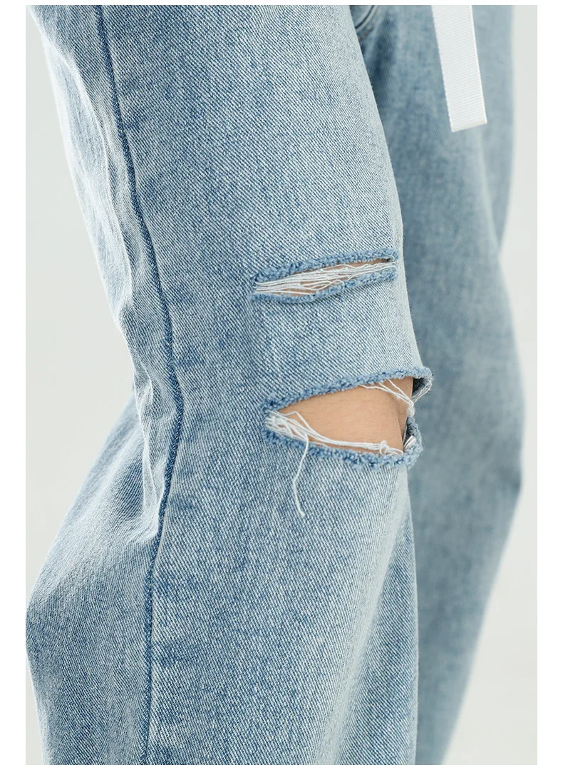 Male Streetwear Vintage Fashion Hip Hop Casual Denim Pant Jean Men Broken Hole Straight Jeans Trousers
Male Streetwear Vintage Fashion Hip Hop Casual Denim Pant Jean Men Broken Hole Straight Jeans Trousers