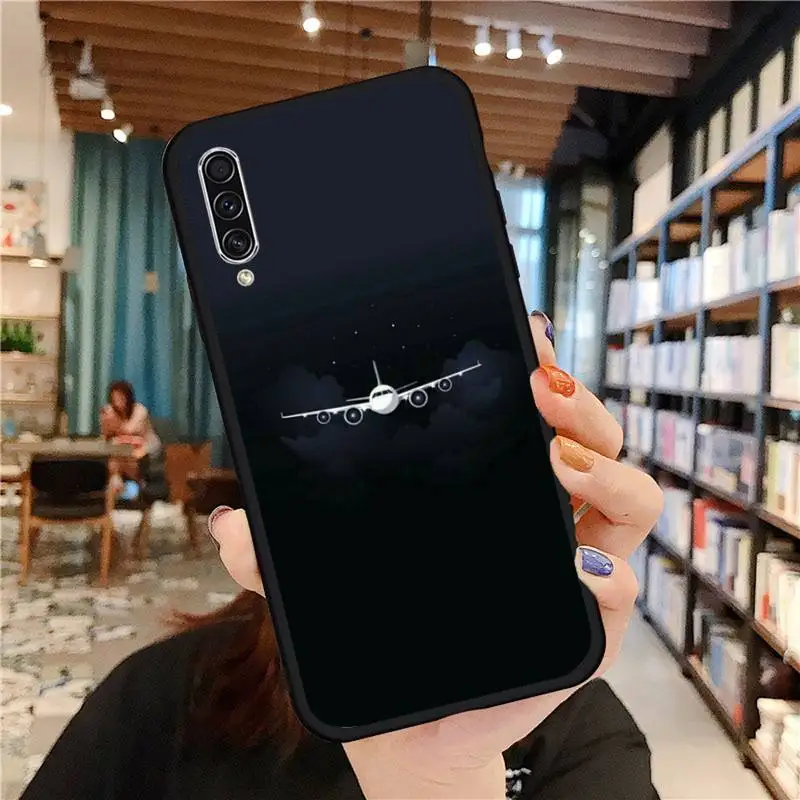 Travel World Map aircraft pattern Phone Case For Samsung galaxy A S note 10 7 8 9 20 30 31 40 50 51 70 71 21 s ultra plus
Travel World Map aircraft pattern Phone Case For Samsung galaxy A S note 10 7 8 9 20 30 31 40 50 51 70 71 21 s ultra plus