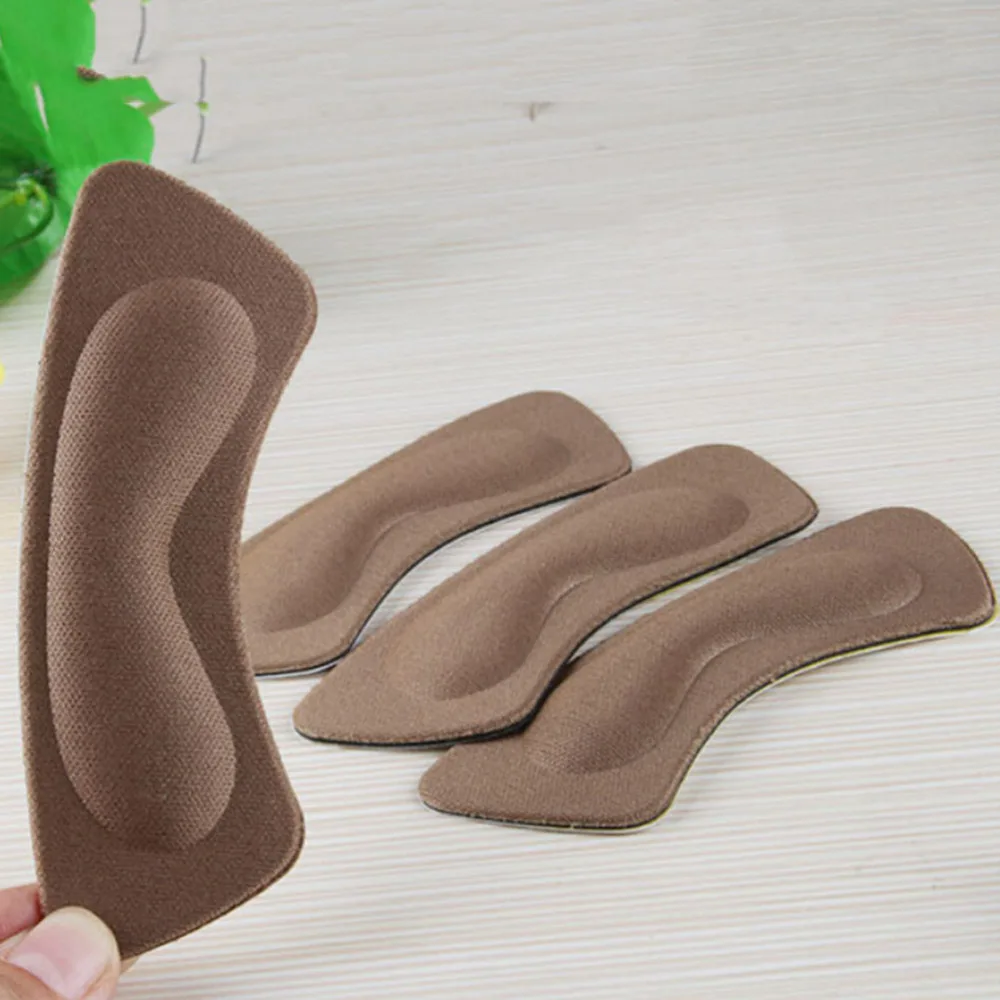 1Pair Soft Trainer Comfort Pain Relief Cushions Foam Shoe Insoles Foot Care Tool Campling Hiking Accessories
1Pair Soft Trainer Comfort Pain Relief Cushions Foam Shoe Insoles Foot Care Tool Campling Hiking Accessories