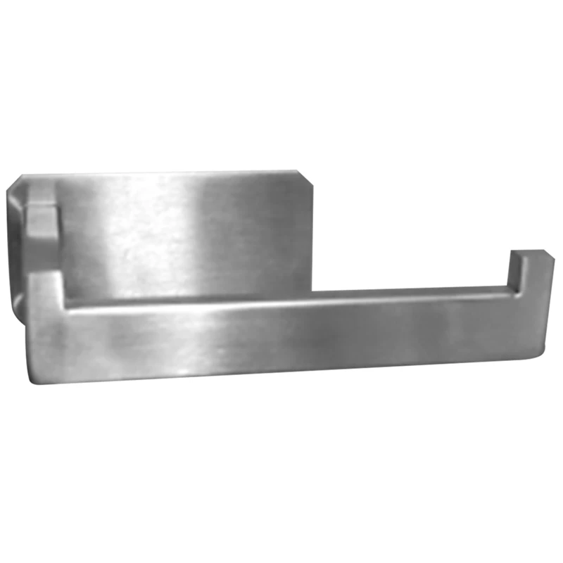 Самоклеящийся держатель для полотенец из нержавеющей стали 
Самоклеящийся держатель для полотенец из нержавеющей стали