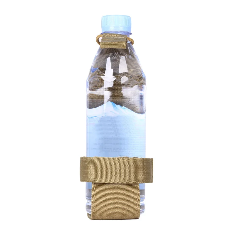 Durable And Portable Outdoor Travel Kettle Bag Tactical Water Bottle Pouch Nylon Adjustable Magic Tape Military Cover Holster
Durable And Portable Outdoor Travel Kettle Bag Tactical Water Bottle Pouch Nylon Adjustable Magic Tape Military Cover Holster