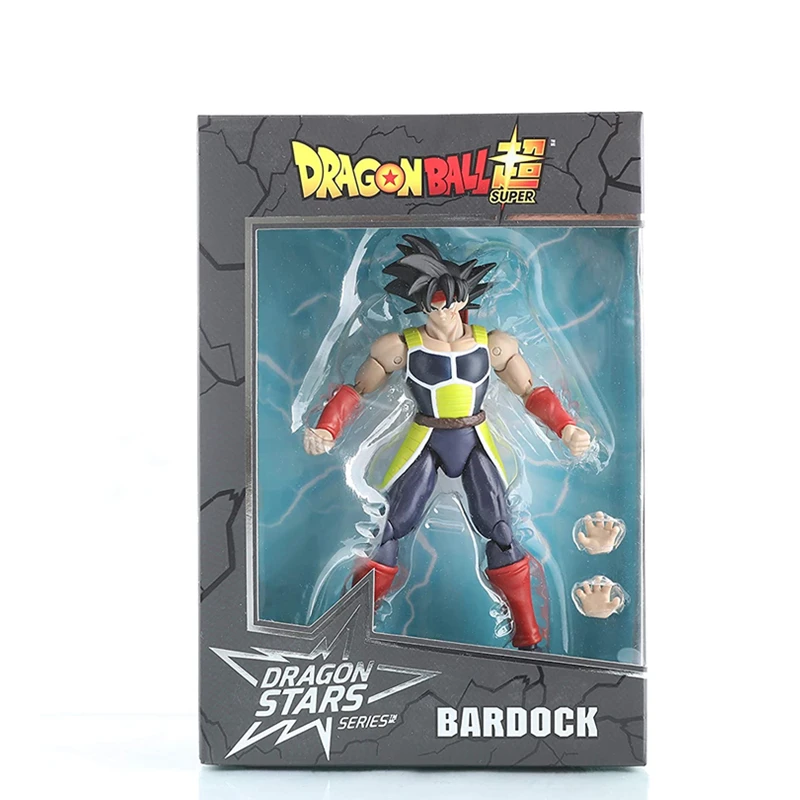 BANDAI Dragon Ball Dragon Stars Bardock Figure PVC WORLD FIGURE COLOSSEUM Comic Model Christmas Gift Toys
BANDAI Dragon Ball Dragon Stars Bardock Figure PVC WORLD FIGURE COLOSSEUM Comic Model Christmas Gift Toys