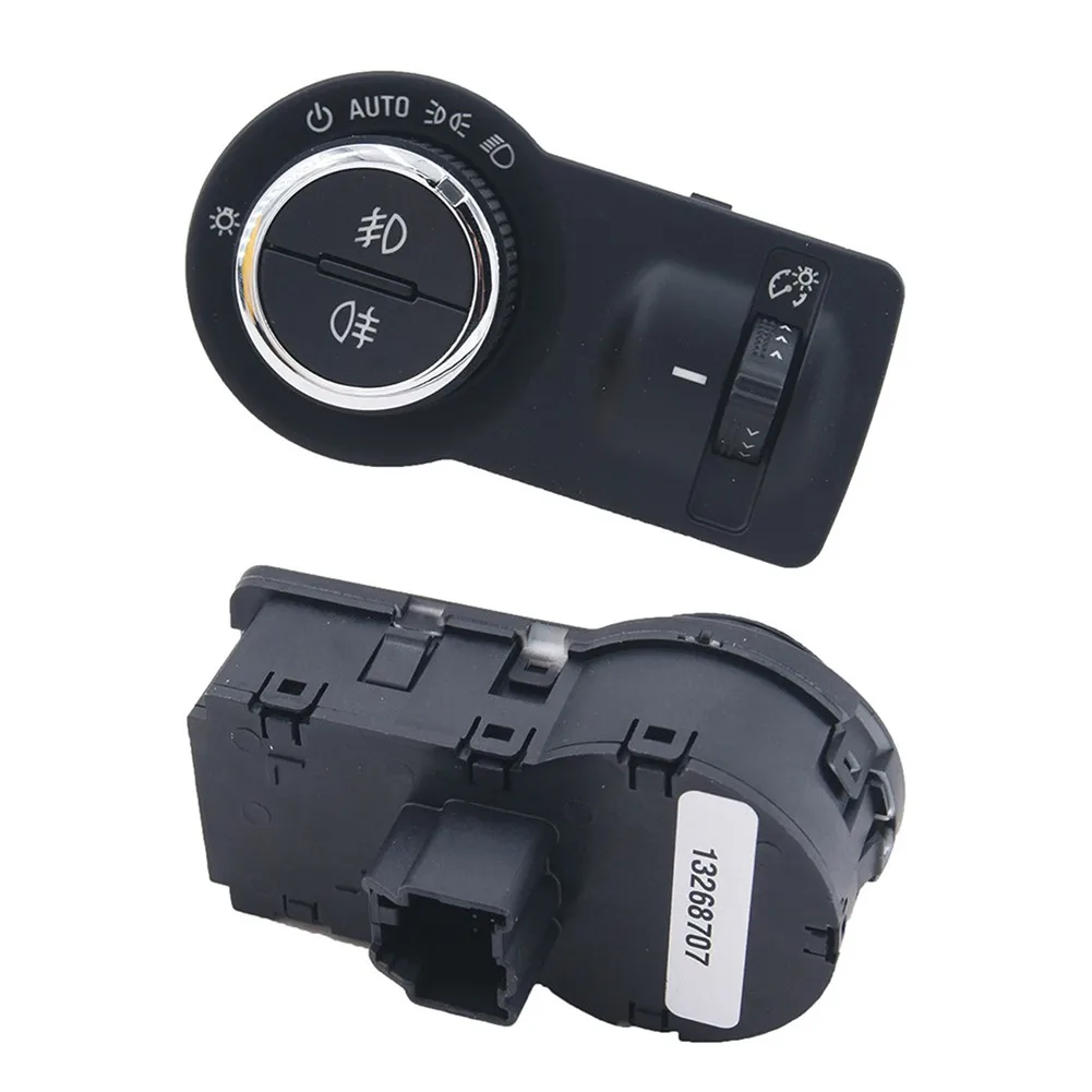 For Chevrolet Cuze Malibu TRAX #13268707 Headlight Fog Lamp Control Light Switch Car Accessories High-quality Car Light Switch
For Chevrolet Cuze Malibu TRAX #13268707 Headlight Fog Lamp Control Light Switch Car Accessories High-quality Car Light Switch