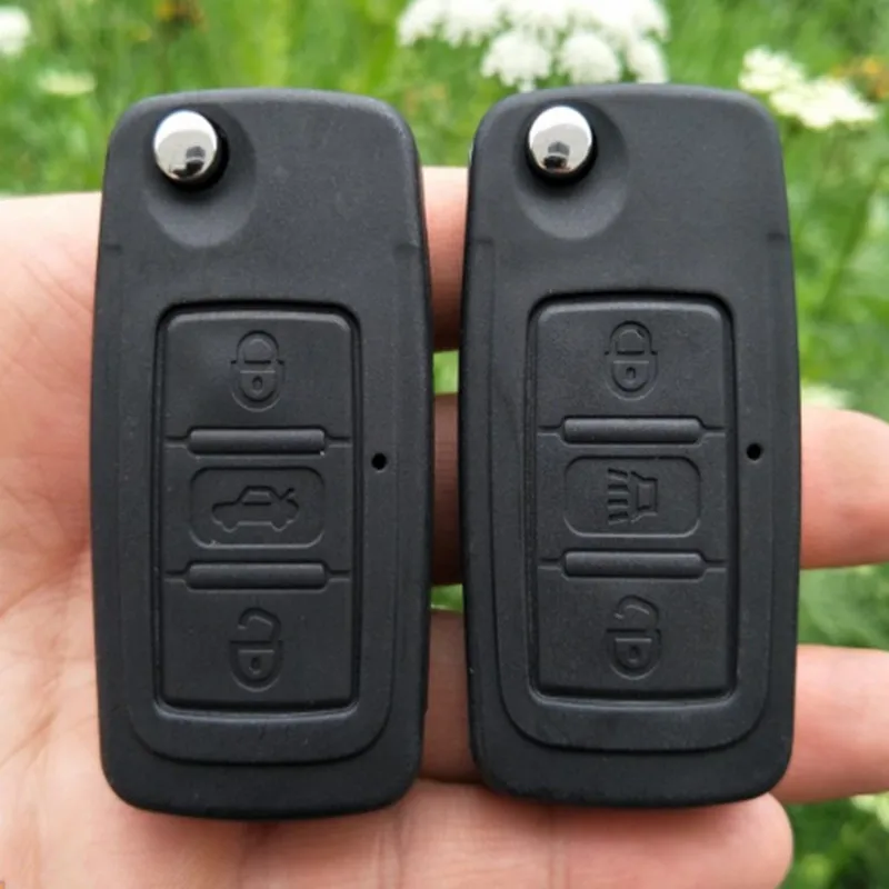 DAKATU 3 Buttons Remote Key Shell Uncut Blade Modified Remote Blank Key Shell for GREAT WALL C50 HAVAL H6 HOVER Key cover
DAKATU 3 Buttons Remote Key Shell Uncut Blade Modified Remote Blank Key Shell for GREAT WALL C50 HAVAL H6 HOVER Key cover