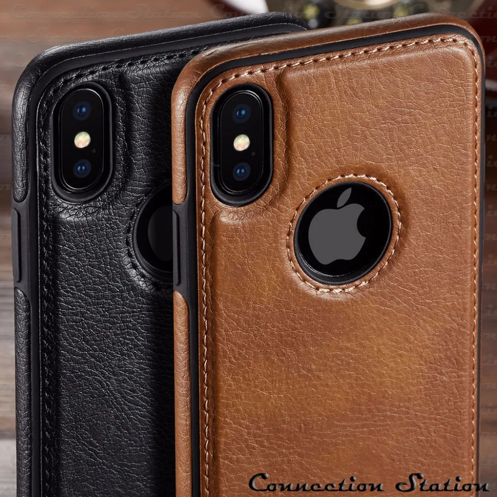 Чехол для iPhone 11 Pro Max роскошный винтажный Тонкий чехол накладка из искусственной