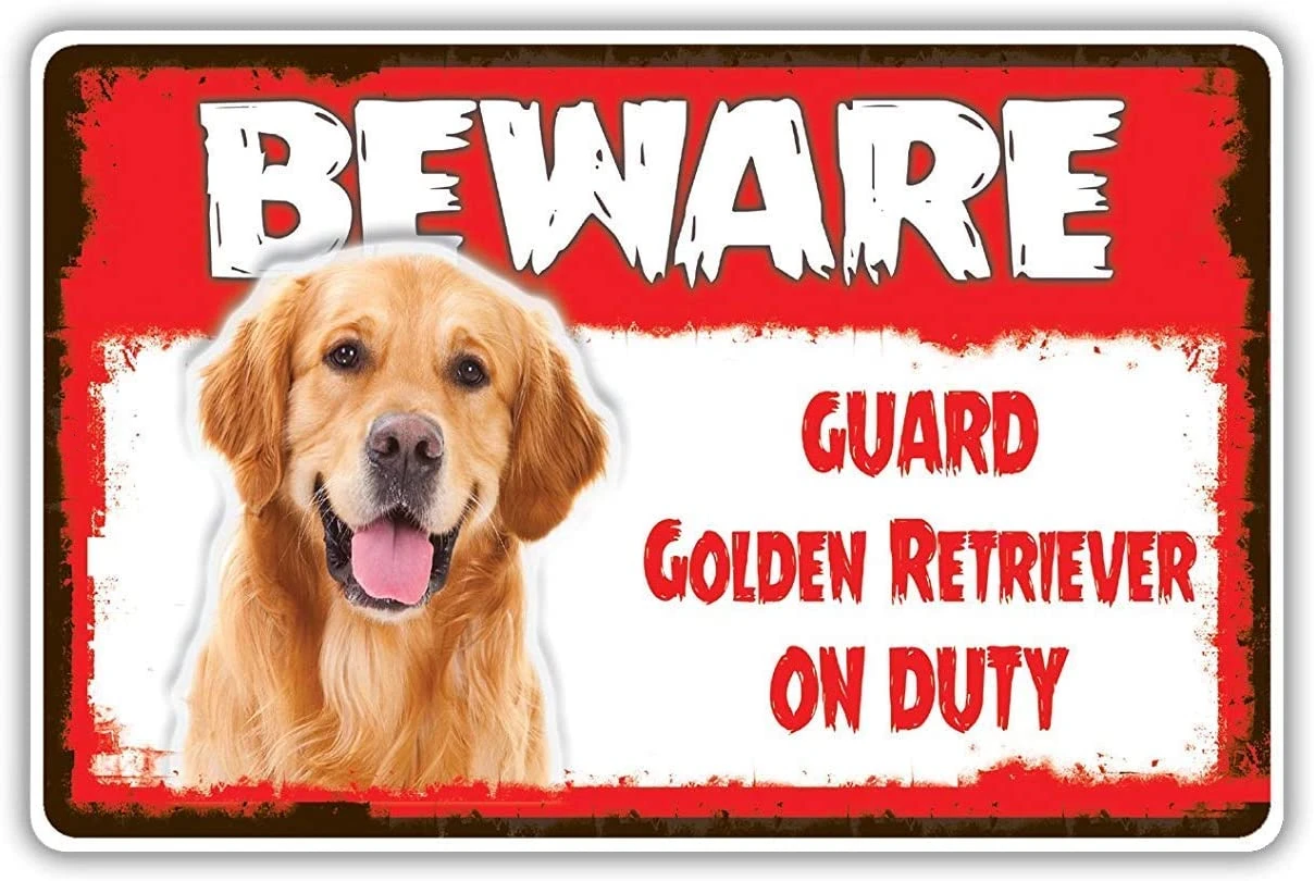 Pet Dogs Decorative Posters Metal Plates Home Decoration Modern Dachshund Garden Decoration Outdoor Golden Retriever Tin Sign
Pet Dogs Decorative Posters Metal Plates Home Decoration Modern Dachshund Garden Decoration Outdoor Golden Retriever Tin Sign