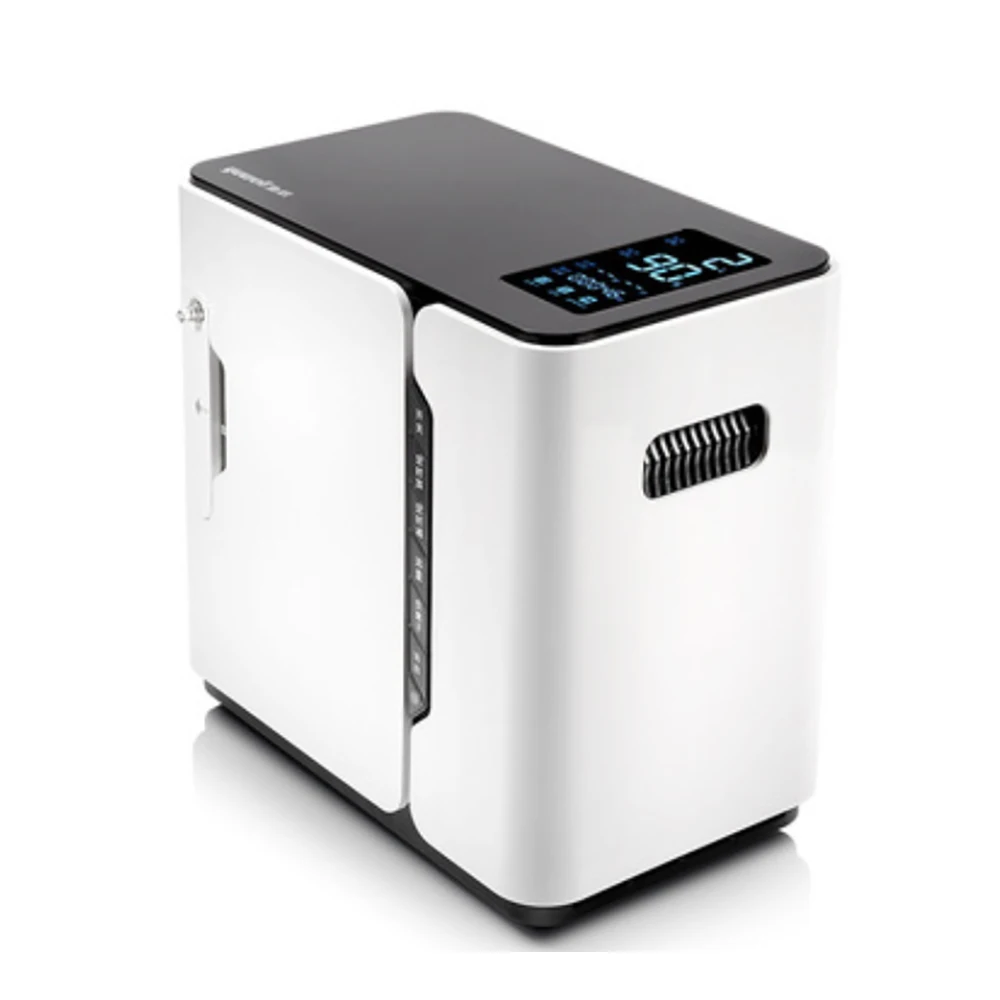 Портативный домашний кислородный концентратор YUWELL YU300S 2L, бытовой генератор кислорода для пожилых, кислородная машина YU300S в наличии
Портативный домашний кислородный концентратор YUWELL YU300S 2L, бытовой генератор кислорода для пожилых, кислородная машина YU300S в наличии