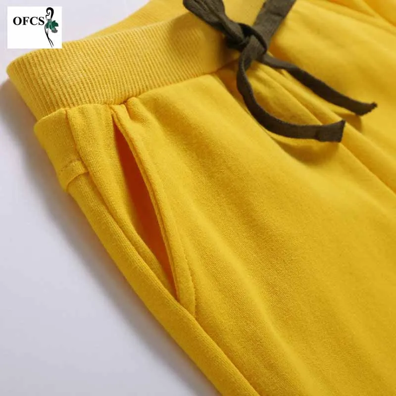 Hot Sale Candy Color Cartoon Kids Trousers Children Pants For Baby Boys Summer Beach Loose Girl Elastic Shorts Size80~150 Retail
Hot Sale Candy Color Cartoon Kids Trousers Children Pants For Baby Boys Summer Beach Loose Girl Elastic Shorts Size80~150 Retail