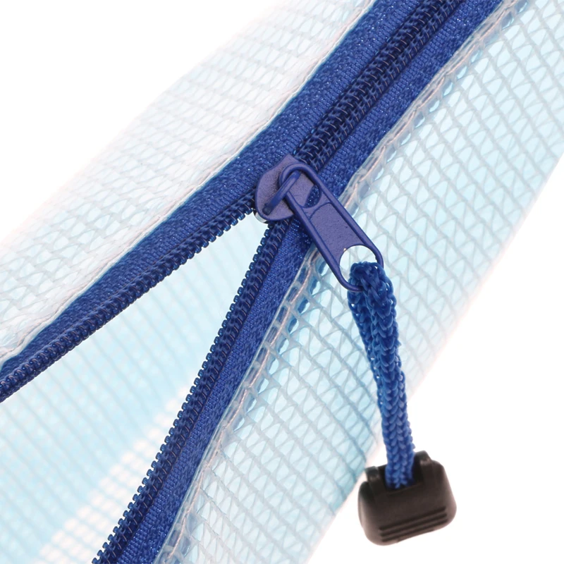 Document Bag A3 Size Zipper File Pocket Storage School Office Supply Waterproof 
Document Bag A3 Size Zipper File Pocket Storage School Office Supply Waterproof