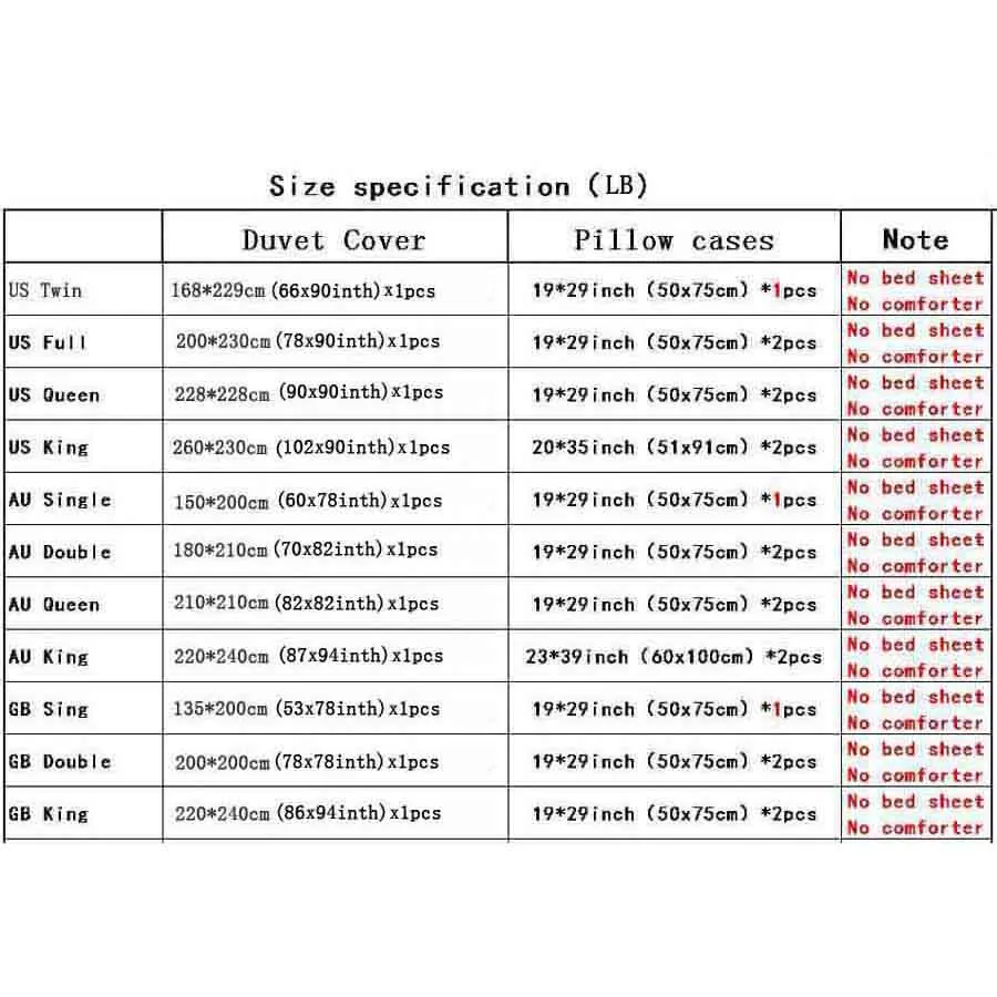 WOSTAR Nordic style black white tree leaf bedding set queen king size home textiles quilt cover and pillowcase luxury bedclothes
WOSTAR Nordic style black white tree leaf bedding set queen king size home textiles quilt cover and pillowcase luxury bedclothes