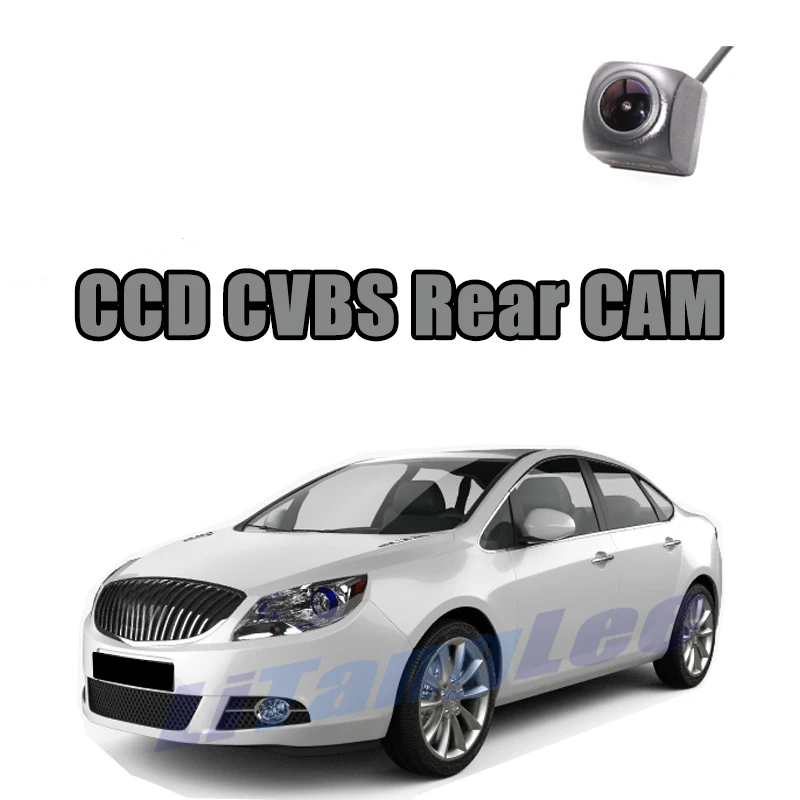 Автомобильная камера заднего вида CCD CVBS 720P для Buick Excelle GT Verano 2009 ~ 2014 обратное ночное видение Водонепроницаемая парковочная резервная камера
Автомобильная камера заднего вида CCD CVBS 720P для Buick Excelle GT Verano 2009 ~ 2014 обратное ночное видение Водонепроницаемая парковочная резервная камера