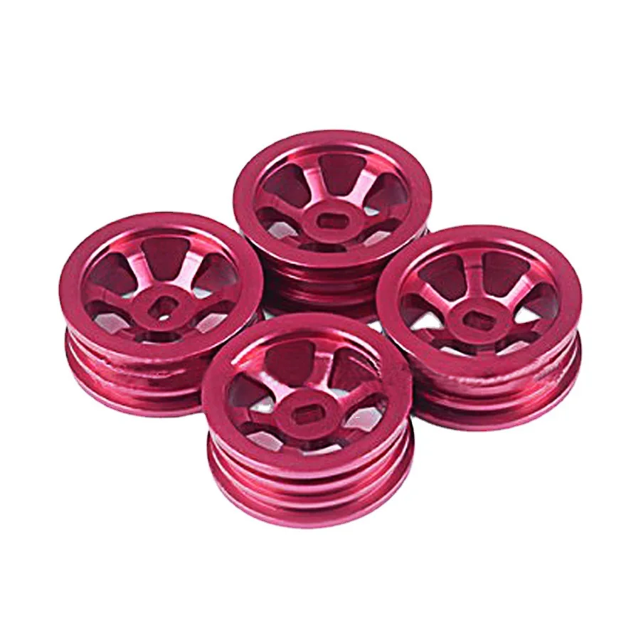 WLtoys 1:28 RC Mosquito Car K969 K979 K989 K999 P929 P939 Metal Upgrade Wheel Model Car Parts
WLtoys 1:28 RC Mosquito Car K969 K979 K989 K999 P929 P939 Metal Upgrade Wheel Model Car Parts