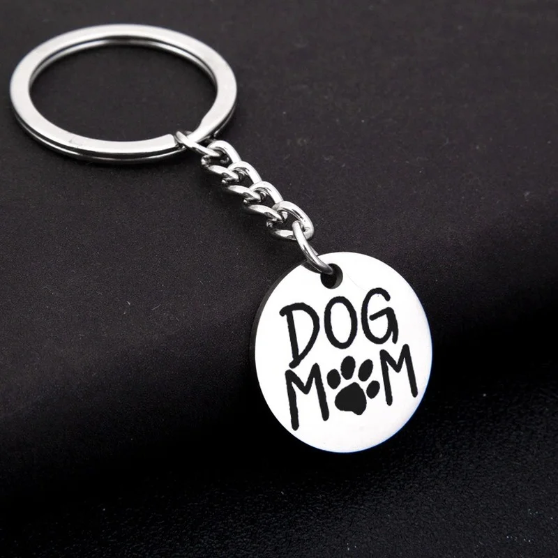 Keychain Man Commemorate Key Holder Shiny Wafer Hollow Pet High Quality Couples Letter Exquisite Silver Color Zinc Alloy Brelok
Keychain Man Commemorate Key Holder Shiny Wafer Hollow Pet High Quality Couples Letter Exquisite Silver Color Zinc Alloy Brelok