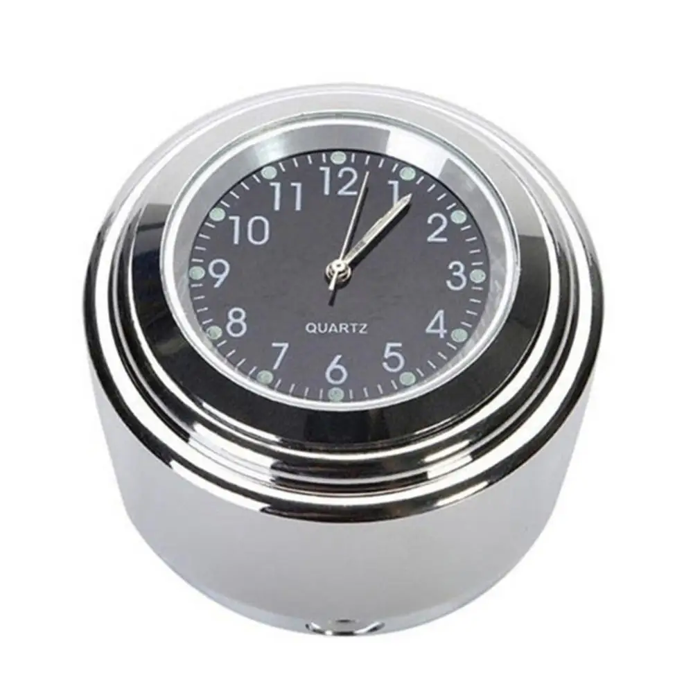 80% 2021 Hot Sell Waterproof Universal Glow Motorcycle Motor Handlebar Mount Watch Dial Clock
80% 2021 Hot Sell Waterproof Universal Glow Motorcycle Motor Handlebar Mount Watch Dial Clock