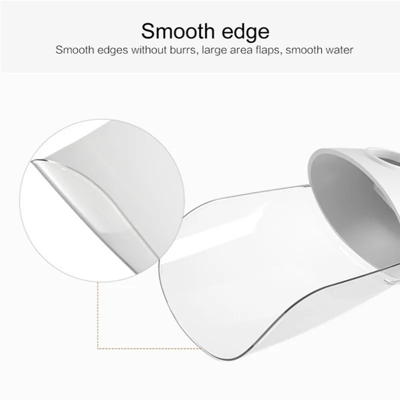 1PC Cartoon Child Faucet Extenders Extended Splash Baby Hand Washer Guide Sink Plastic PP Faucet Extender Bathroom Accessories
1PC Cartoon Child Faucet Extenders Extended Splash Baby Hand Washer Guide Sink Plastic PP Faucet Extender Bathroom Accessories