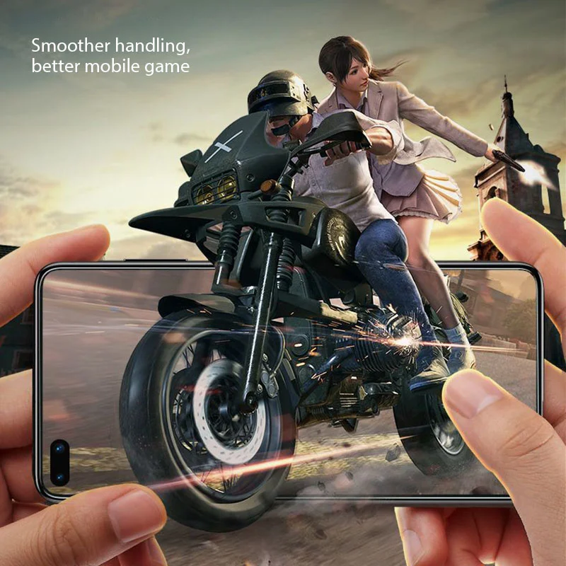 Защитная пленка для Huawei P40 30 Pro lite Mate20 40 Lite P Smart Z S | Мобильные телефоны и аксессуары