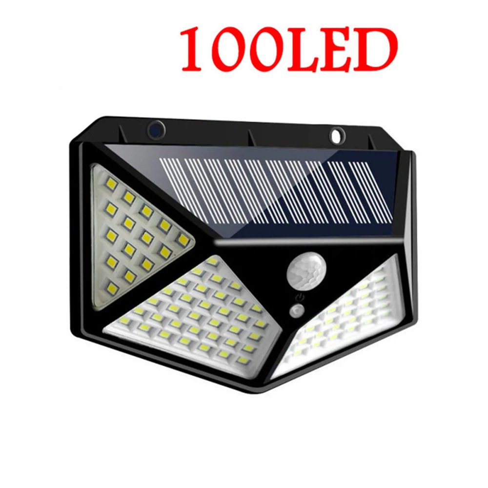 2/4PCS 100/30 LEDS Radar Sensor Led Solar Lamp Night Light Motion Detector Smart ON/OFF Energy Saving Outdoor Emergency Lighting
2/4PCS 100/30 LEDS Radar Sensor Led Solar Lamp Night Light Motion Detector Smart ON/OFF Energy Saving Outdoor Emergency Lighting