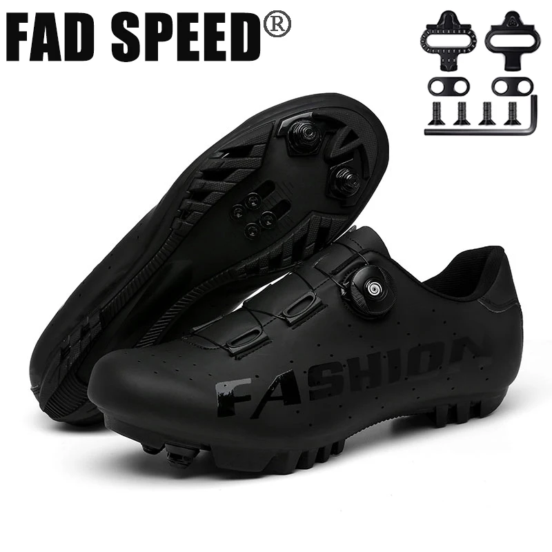 Winter Cycling MTB Shoes Men Route Cleat Road Dirt Bike Speed Flat Sneaker Racing Women Bicycle Mountain Spd Biking Self-Lock 47
Winter Cycling MTB Shoes Men Route Cleat Road Dirt Bike Speed Flat Sneaker Racing Women Bicycle Mountain Spd Biking Self-Lock 47