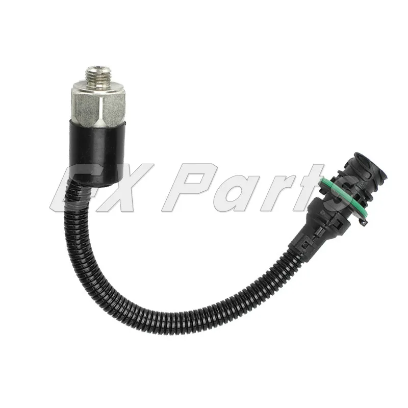 VOE11170090 Pressure Sensor Switch 11170090 For Volvo Excavaor EC210B EC140B EC240B EC290B EC360 EC460 L110E L120E L220E
VOE11170090 Pressure Sensor Switch 11170090 For Volvo Excavaor EC210B EC140B EC240B EC290B EC360 EC460 L110E L120E L220E