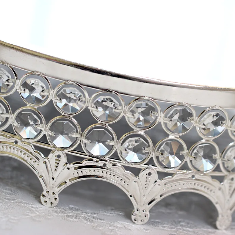 European metal cake platform, desserts and desserts, baking party supplies, wedding props, and cake tray. cake stand
European metal cake platform, desserts and desserts, baking party supplies, wedding props, and cake tray. cake stand